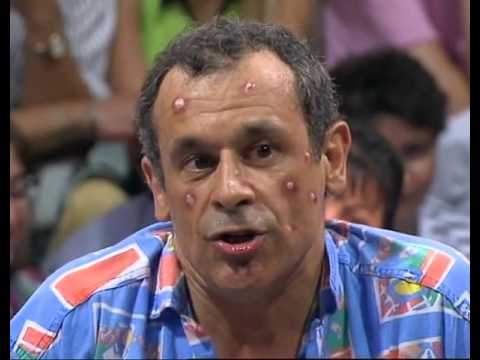 Les Grosses Têtes - Retour de vacances  avec Francis Perrin et Jacques Pradel