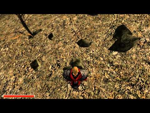 Let's Play Gothic 2 - Die Nacht des Raben #37) Der Schwarze Turm