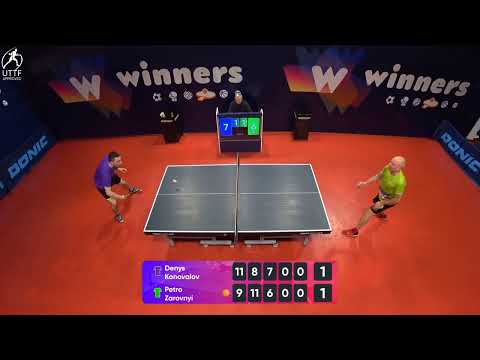 WINners League 17.01.2022  Lipeiko O. - Harbuz I. 16:30