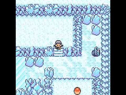Pokémon Crystal Version Part 30: To Blackthorn
