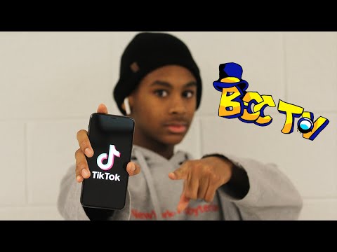 B-CC TV Season 4 Episode 16