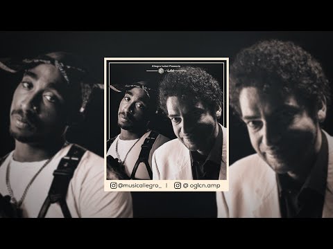 Hakan Taşıyan Feat.Tupac Shakur - Sensiz İki Gün (Allegro Prod.)