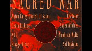 Yeht Mae - Keep The Devil Down