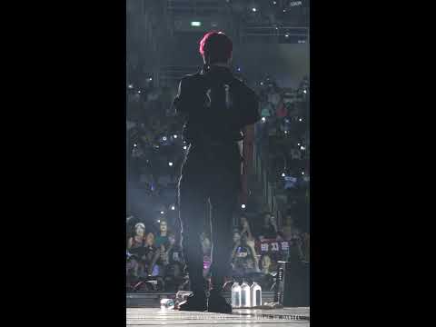 181117 HEC KOREA CONCERT _ 갖고싶어