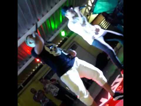 Natan Estourado  e Mc klebin 💥