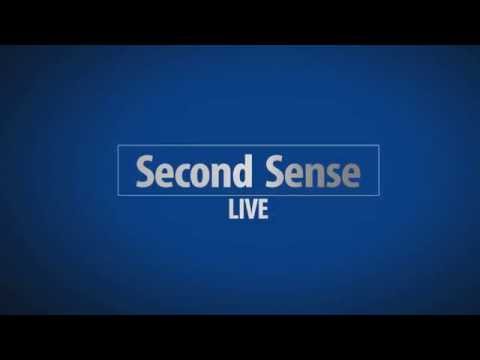 Second Sense - Trailer 2016