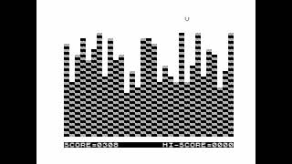 The Wall for the ZX81