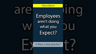 What Gets Measured Gets Managed, KPI Discipline