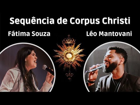 Sequência De Pentecostes - Léo Mantovani