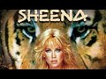 Review Sheena 1984