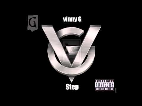 VinnyG - VinnyG Step