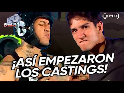 EEG and América Televisión