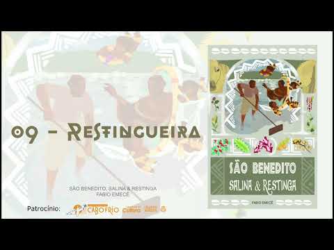 09- Fabio Emecê - Restingueira (Prod.  Dudu Foxx)