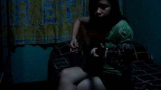 Face the Truth - rufio (cover by kai)