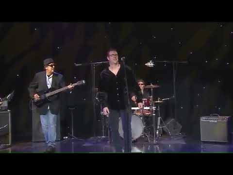 Yes Interviews/Cover: 9/14/18 - ARW watching Dang Blasted Cranks playing a Yes Medley