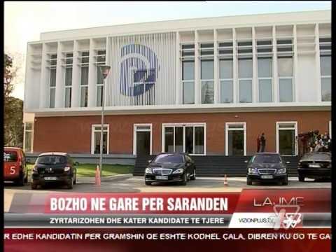 News Edition in Albanian Language - 19 Prill 2015 - 19:00 - News, Lajme - Vizion Plus