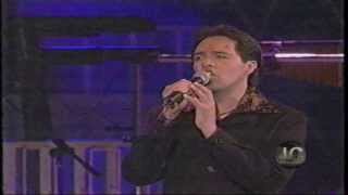 YA ME VOY PARA SIEMPRE. LOS TEMERARIOS EN VIVO