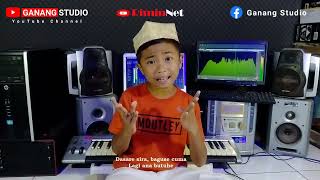 Download lagu COVER LAGU. UTANG DI BAYAR TUKAR LIRIK mp3