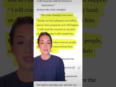 Daniel’s 70 Weeks P.3- Daniel 9:27