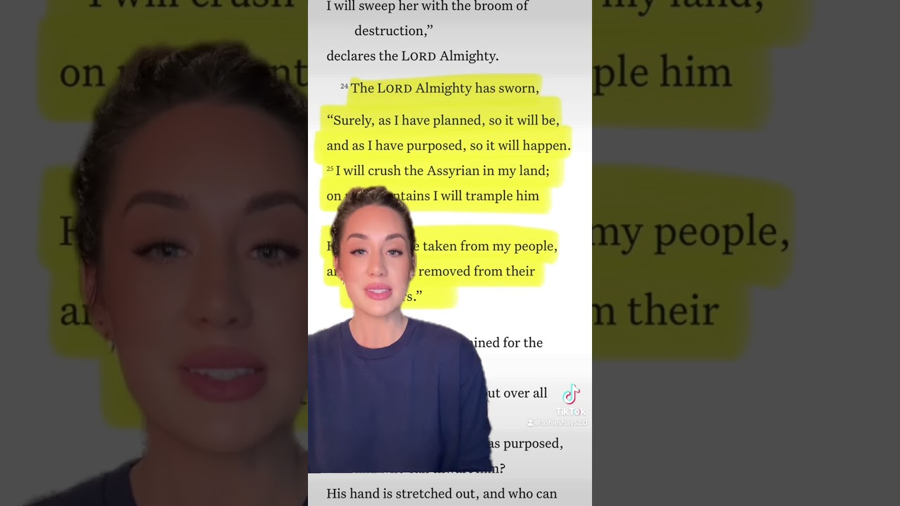 Daniel’s 70 Weeks P.3- Daniel 9:27