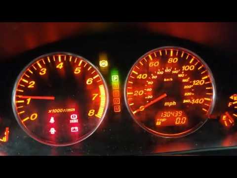 FOR SALE - 19K1462 - 2006 MAZDA 6 3.0L ENGINE