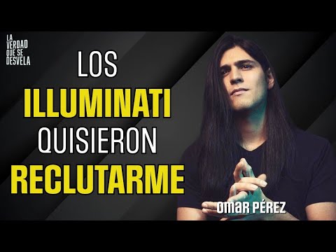 P188 | Estamos en una guerra interdimensional | Omar Pérez