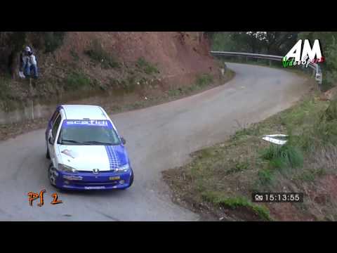 Leonte   Vercelli PSG 4° Ronde di Gioiosa Marea HD