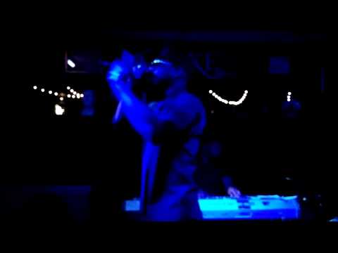 Nikko Smith at Xen Lounge