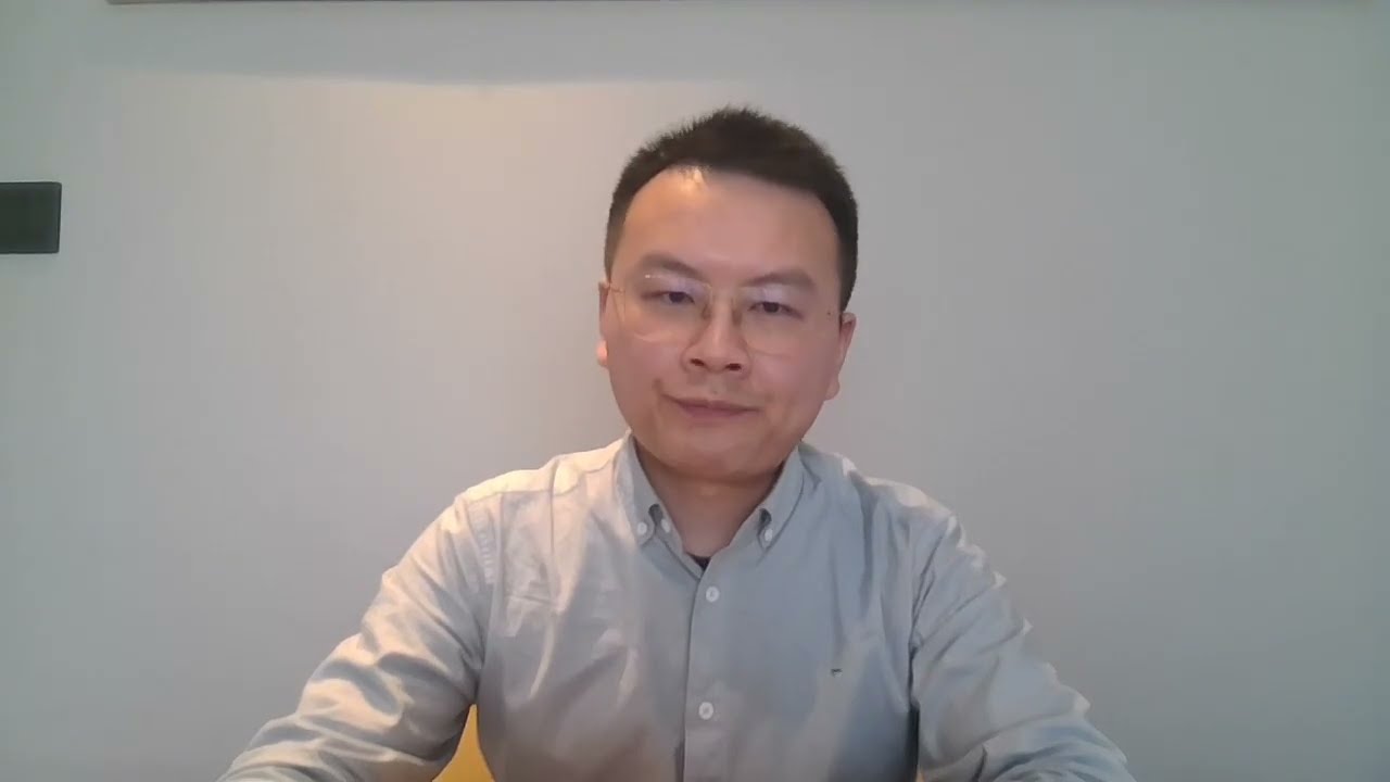 Q100: Dong Pan - The Future of Quantum Science and Technology