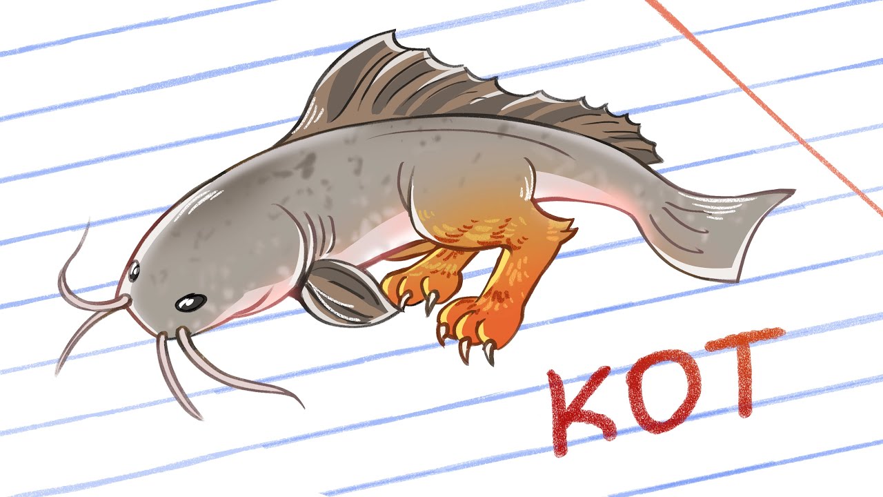 А ЭТО ТОЧНО КОТ??? СЛОМАННЫЙ ТЕЛЕФОН - КРОКОДИЛ!!!