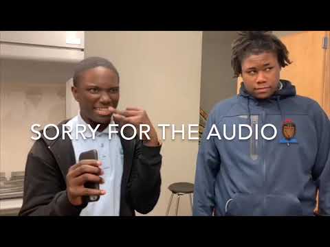 Would You Rather...| Public Interview FT. Yuhkilla