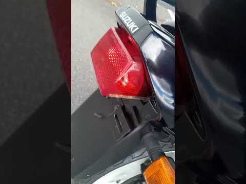 Suzuki Gs500 1991 A2 learner legal - Image 2