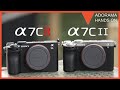 Sony a7C II & a7CR Compact Cameras + FE 16-35mm F2.8 GM II Lens | Hands on