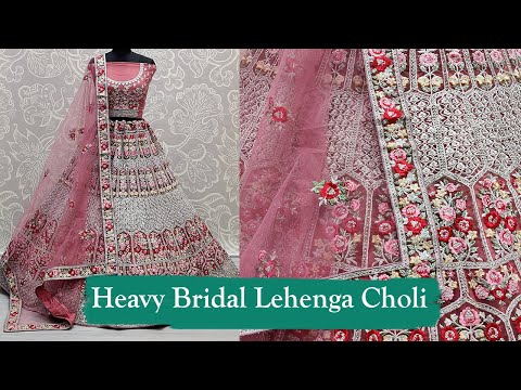 Bridal Wedding Dress Store portfolio by Ethnic Plus in Surat - Photo 1