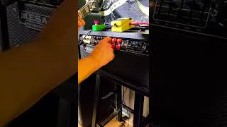 Video thumbnail for Mesa Nomad does not suck #dmd #nomad #mesa #guitar #offspring by Death Metal Devin (DMD)