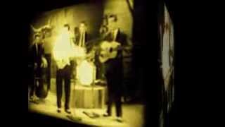 Mick Sumbling - 'Make It Right' (2014)