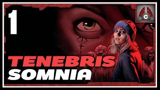 Tenebris Somnia | Horror Pixels | Part 1