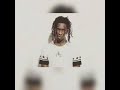 Raw Young Thug Sped Up Reverb