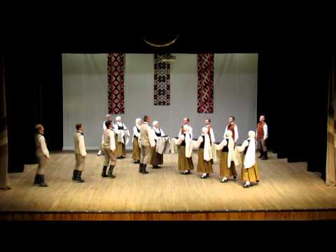 VPDK Vidums - Dievs man deva maizes zemi