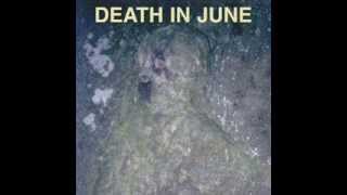 DEATH IN JUNE - CIRCO MASSIMO