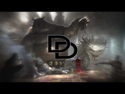 Tazor x Cryo x Cybersex x Informal - Maladjusted (Pfista Remix)