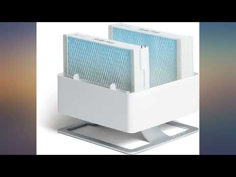 Stadler Form O-031 OSKAR Evaporative Humidifier Replacement Wicks//Filters 4-pack, review