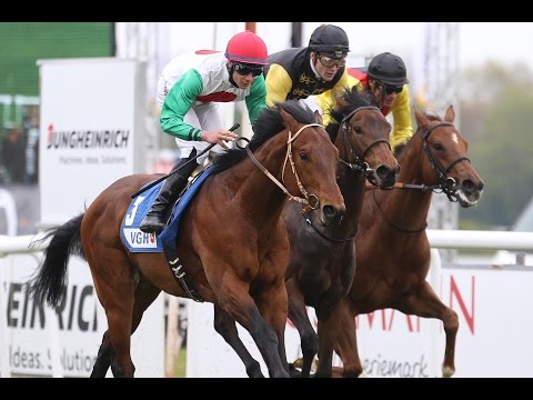 Hannover: Grosser Preis von Rossmann (Listenrennen)