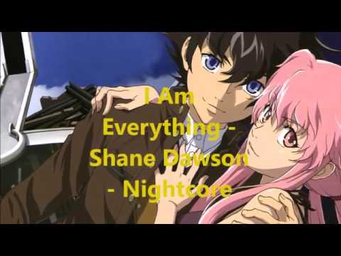 Nightcore I Am Everything