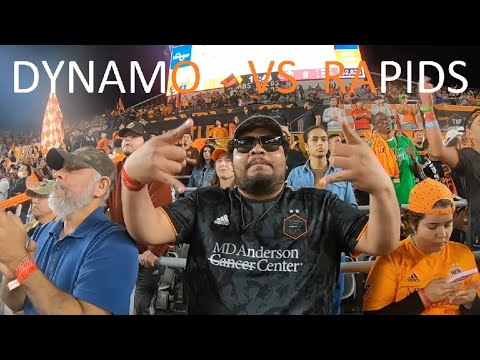 7-1-3 Night! $3 BEERS!!! Houston Dynamo VS Colorado Rapids - 3/19/2022 - Neil's Bahr - The Surge