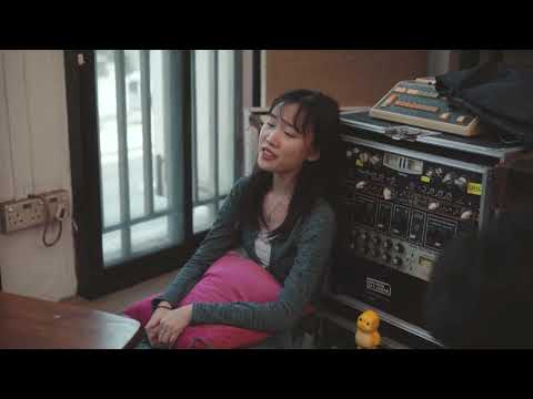 rhyu - Falling Behind (PK Acoustic Sessions)