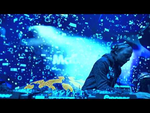 JUST JAM 129 (at the Barbican) - MABOKU