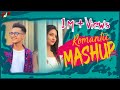 Bangla Romantic Mashup 2021 | Hasan S. Iqbal | Dristy Anam | Rayhan Khan