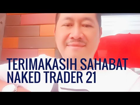 Terimakasih komunitas youtuber konten kreator indonesia