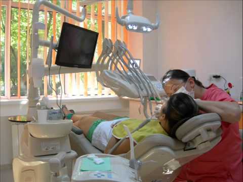 Cabinet Stomatologie si Implantologie Constanta DentoPlus Dr Resit Ayla